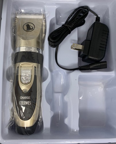 ceenwes professional pet clipper